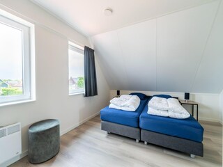 Maison de vacances Simonshaven Équipement 9