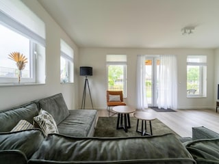 Casa de vacaciones Simonshaven Características 17