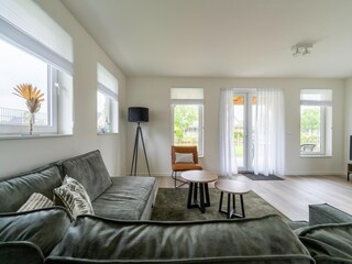 Ferienhaus Simonshaven Ausstattung 17