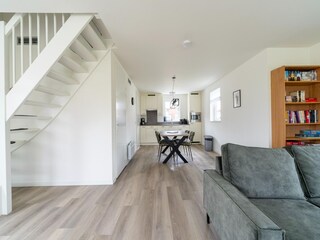 Vakantiehuis Simonshaven Kenmerken 28