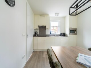 Vakantiehuis Simonshaven Kenmerken 15