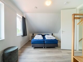 Maison de vacances Simonshaven Équipement 10