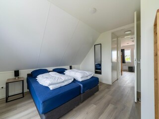 Maison de vacances Simonshaven Équipement 14