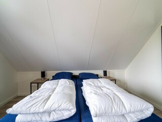 Vakantiehuis Simonshaven Kenmerken 15