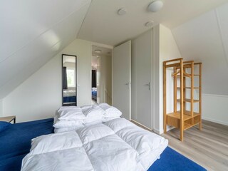 Maison de vacances Simonshaven Équipement 16