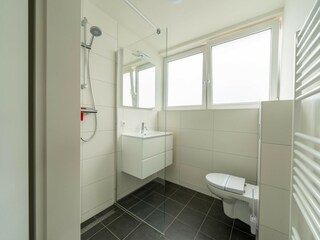 Maison de vacances Simonshaven Équipement 16