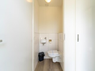 Maison de vacances Simonshaven Équipement 25