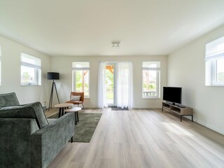 Ferienhaus Simonshaven Ausstattung 22