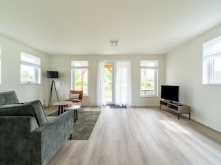 Vakantiehuis Simonshaven Kenmerken 21