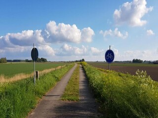 Vakantiehuis Simonshaven Omgeving 37