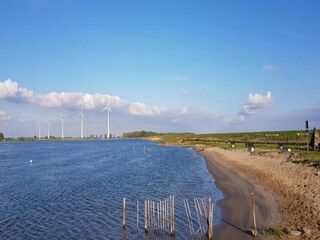 Maison de vacances Simonshaven Environnement 34