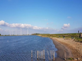 Vakantiehuis Simonshaven Omgeving 37