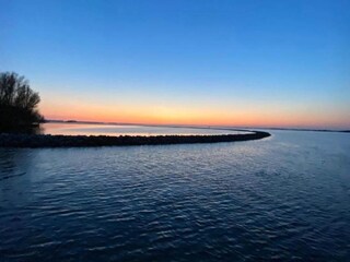 Vakantiehuis Simonshaven Omgeving 35