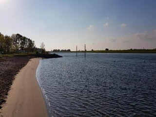 Maison de vacances Simonshaven Environnement 33