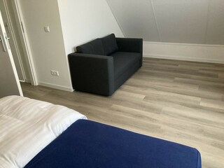 Casa de vacaciones Simonshaven Características 12