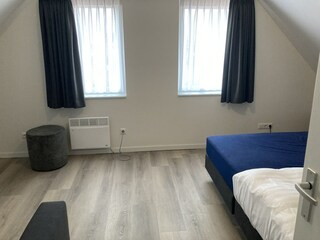 Casa de vacaciones Simonshaven Características 14