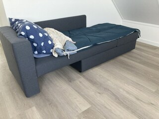 Vakantiehuis Simonshaven Kenmerken 13