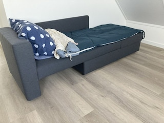 Vakantiehuis Simonshaven Kenmerken 14