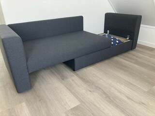 Casa de vacaciones Simonshaven Características 20