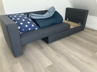 Casa de vacaciones Simonshaven Características 21