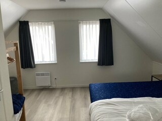 Casa de vacaciones Simonshaven Características 22