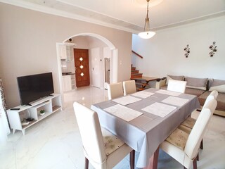 Apartment Vonyarcvashegy Ausstattung 13