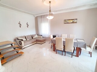 Apartment Vonyarcvashegy Ausstattung 14