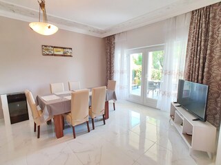 Apartment Vonyarcvashegy Ausstattung 15