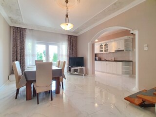 Apartment Vonyarcvashegy Ausstattung 16