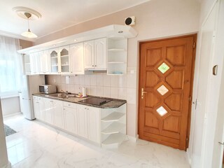 Apartment Vonyarcvashegy Ausstattung 17