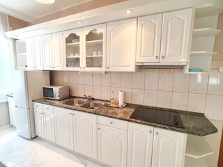 Apartment Vonyarcvashegy Ausstattung 18