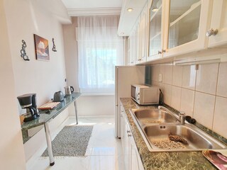 Apartment Vonyarcvashegy Ausstattung 19