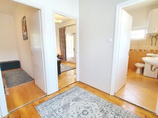 Apartment Vonyarcvashegy Ausstattung 20