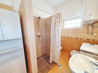 Apartment Vonyarcvashegy Ausstattung 21