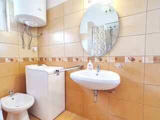 Apartment Vonyarcvashegy Ausstattung 22