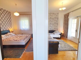 Apartment Vonyarcvashegy Ausstattung 23
