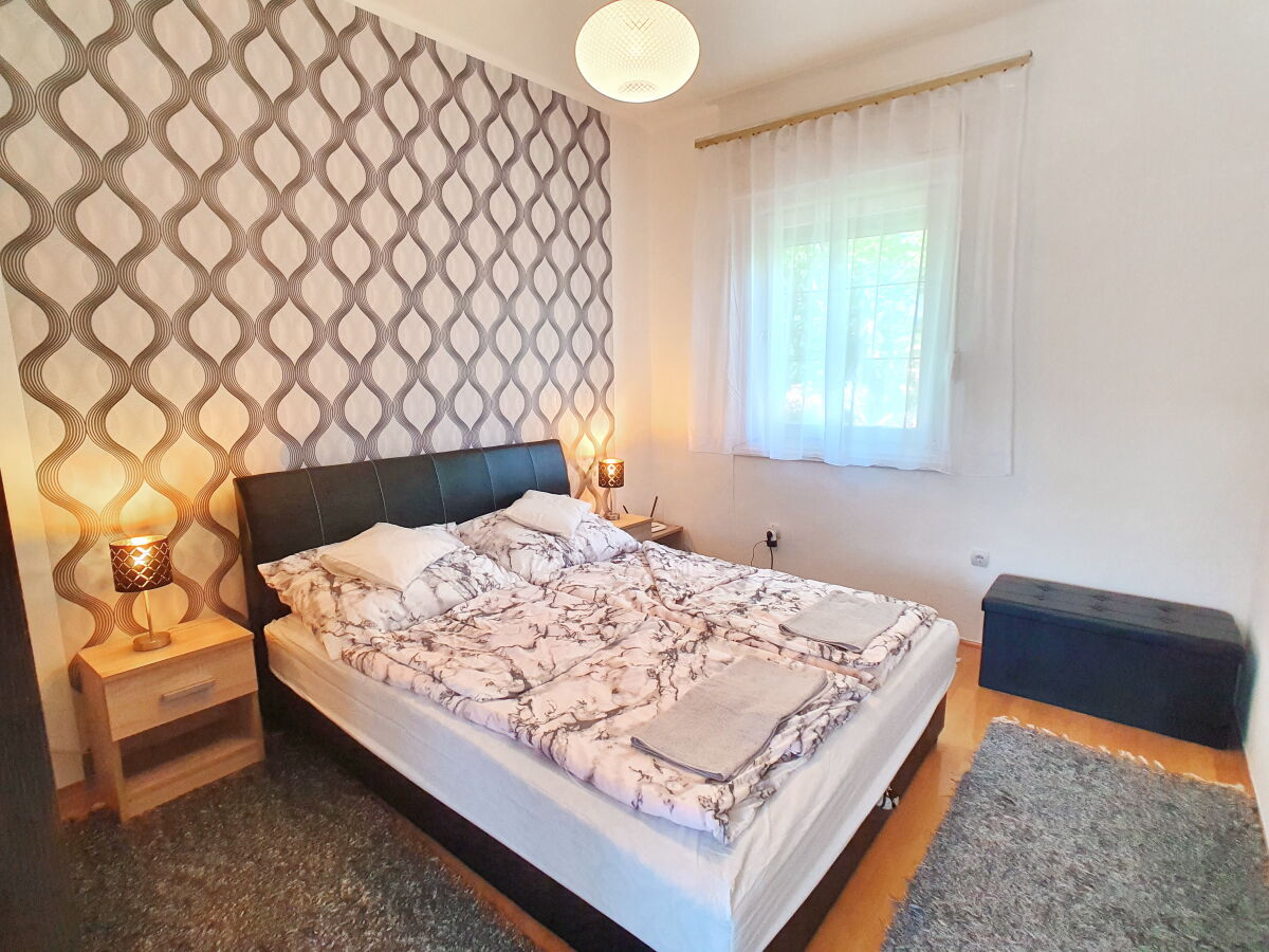 Apartment Vonyarcvashegy Ausstattung 21