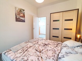 Apartment Vonyarcvashegy Ausstattung 25