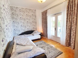 Apartment Vonyarcvashegy Ausstattung 26