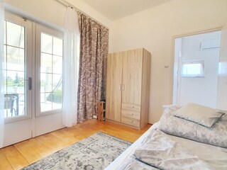 Apartment Vonyarcvashegy Ausstattung 27