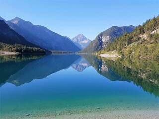 Appartamento per vacanze Höfen Ambiente 38