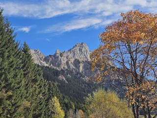 Appartement de vacances Höfen Enregistrement extérieur 3