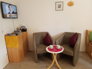 Vakantieappartement Höfen Kenmerken 21