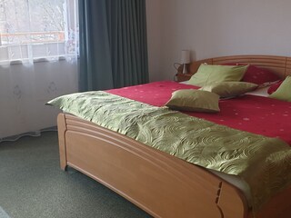 Vakantieappartement Höfen Kenmerken 29