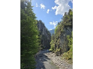 Appartamento per vacanze Höfen Ambiente 42