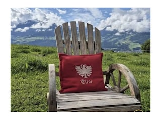 Appartement de vacances Höfen Enregistrement extérieur 19