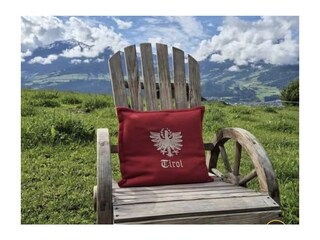 Vakantieappartement Höfen Buitenaudio-opname 19