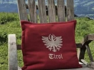 Appartamento per vacanze Höfen Registrazione all'aperto 24