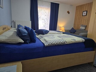 Appartamento per vacanze Höfen Caratteristiche 22