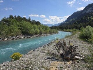 Apartamento de vacaciones Höfen Documento 43